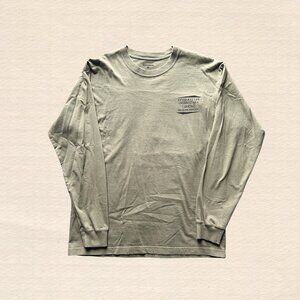 Neighborhood "Better Days Are Coming" Long Sleeve